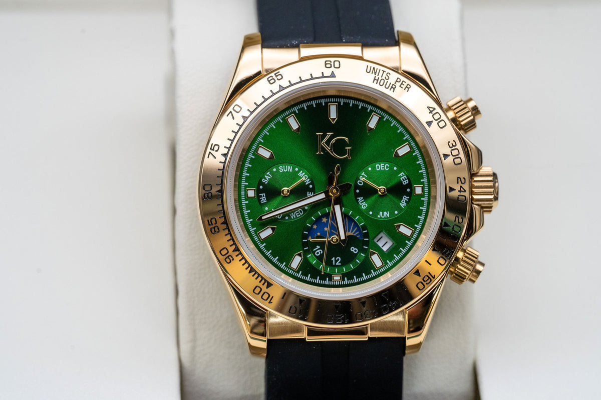 The Vice Series 00s3g