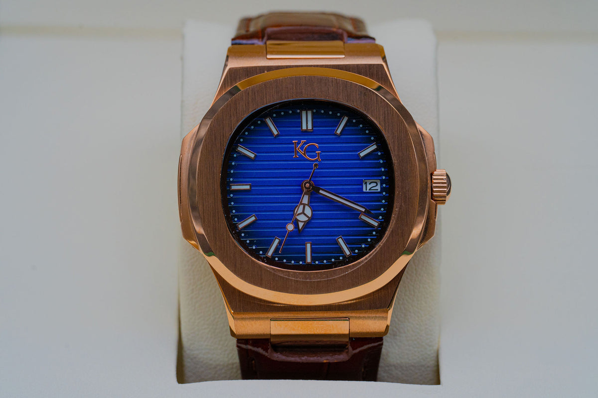 The Vanguard Series 0043r