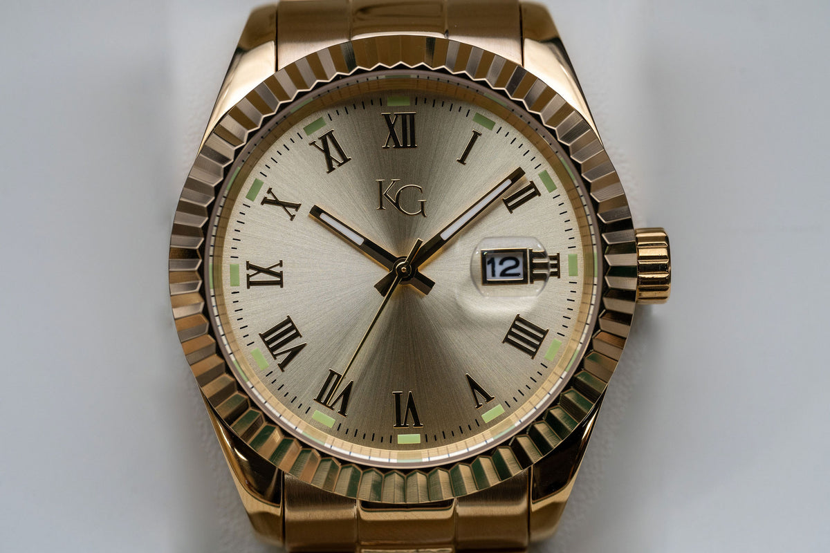 The King Series 00s2g